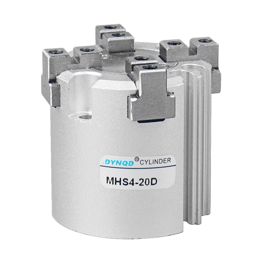 MHS4-20D